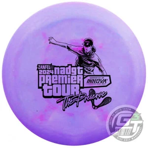 NEW Innova Limited 2024 NADGT at The Preserve Glow Nexus Roc - COLORS WILL VARY - Picture 1 of 1
