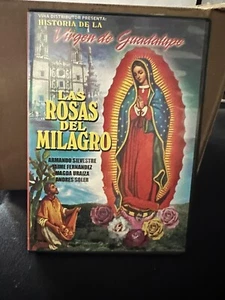 Las Rosas Del Milagro - Bild 1 von 3