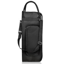600D Oxford Drum  Gig Bag with Handy  Gripped Handle Pocket N0S4