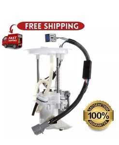 Delphi For Ford Mercury Fuel Pump Module Assembly Durable OE Fit FG0868 - Picture 1 of 1