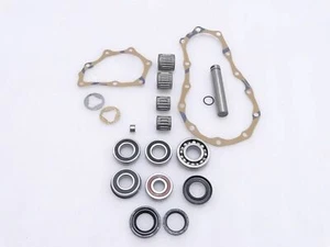Kit de reparación de engranajes de caja de transferencia para Suzuki Samurai SJ410 SJ413 - Imagen 1 de 11