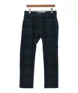 JACOB COHEN Pants (Other) Green 31(Approx. M) 2200531868102 - Picture 1 of 8