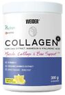 Weider Collagen 100% with Hyaluronic Acid. 30 servings. Skin, Joint & Bone 