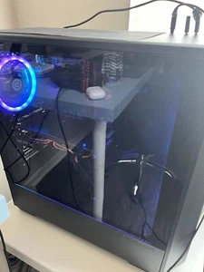 gaming pc desktop - Picture 1 of 2