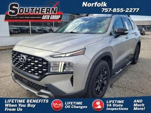 2023 Hyundai Santa Fe XRT - Picture 1 of 12