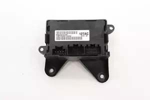 2019 - 2024 RAM 1500 CLASSIC TRANSFER CASE COMPUTER CONTROL MODULE UNIT OEM - Picture 1 of 12