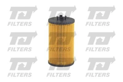 TJ Filters Car Vehicle Replacement Filter Insert Oil Filter - QFL0256 - Image 1 of 4