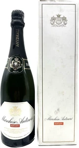 Marchese Antinori Nature 1993 Brut Metodo Classico 75cl 12% - Bild 1 von 7