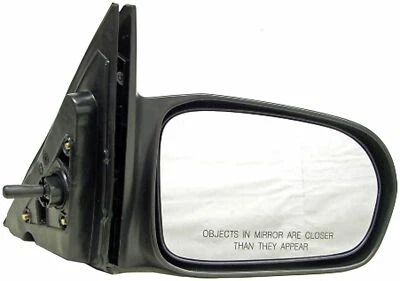 Espejo retrovisor derecho Dorman 2002 2003 2004 2005 para Honda Civic 2001-2005 sedán Foto 1 de 2