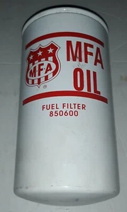MFA Oil Fuel Filter 850600 New Old Stock from Shop - Picture 1 of 4