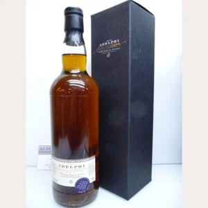Bowmore 1998 12y Adelphi Abfüllung 2010 SHERRY CASK 800017 61,9% 70cl - Bild 1 von 4