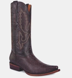 Botas vaqueras hombre forastero. botas forastero para hombre - Imagen 1 de 3