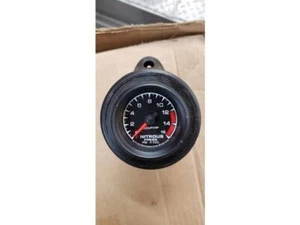52mm Boost Gauge Mount adapter Clock Replacement for 1969 - 1974 Ford Capri MK1 - Foto 1 di 3