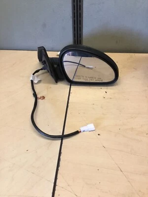 Espejo retrovisor eléctrico para Ford Escort 1998-2003 cupé lado del pasajero delantero pintable Foto 1 de 3