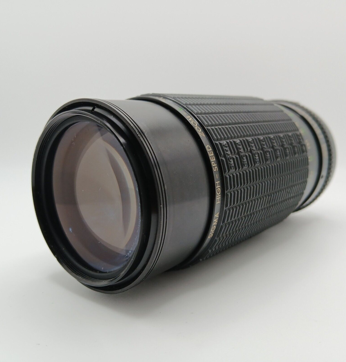 Sigma f/3.5 Camera Lenses 200mm Focal for sale | eBay Sigma f/3.5 Camera Lenses 200mm Focal for sale | eBay