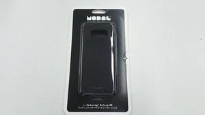 Neu Modal Dual-Layer Schutzhülle für Samsung Galaxy S8 Neu im Karton - Bild 1 von 2