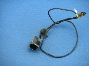 Isdn Modem Socket Samsung R55 Notebook 10065972-32291 - Afbeelding 1 van 1
