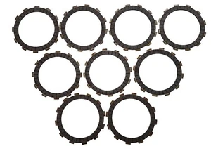 1 juego de láminas de embrague, disco de embrague para SuzukiGS1000, GSX1100 a partir del año 1980 (254-013) - Imagen 1 de 1