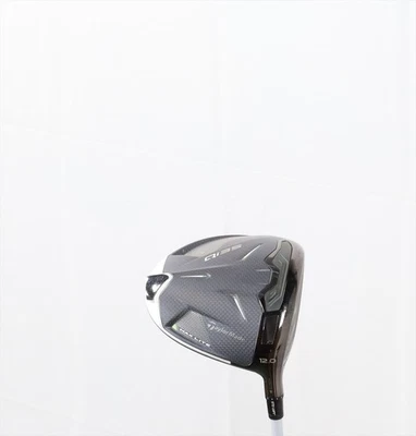 Taylormade Qi35 Max Lite Lme 12° Driver Ladies Flex Aldila Nv 45 12907952 Good - Image 1 of 4