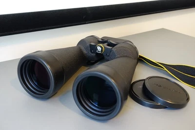 Binocolo astronomia Fujinon 10x70 FMT-SX - Messa a fuoco individuale - Immagine 1 di 4