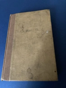Vintage Strahlung Kochbuch Kochen 42. Auflage 1952 Hardcover Gasgeschichte - Bild 1 von 9