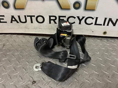 Seat Belt Front Bucket Seat Driver Retractor Fits 09-17 CC 124328 - Image 1 of 4