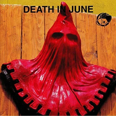 Essence! [VINYL] by Death in June [VINYL] - Image 1 of 2