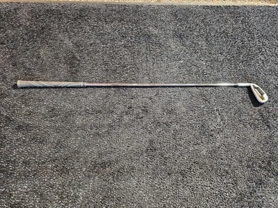 WILSON ULTRA SL SUPERLONG 6 IRON REGULAR FLEX STEEL SHAFT 39" LEFT HANDED *USED* - Image 1 of 4