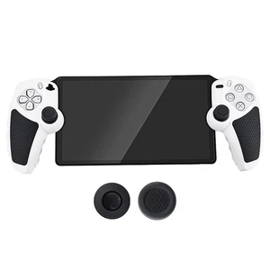 Silicone Protective Case For Sony PS5 PlayStation Portal Remote Player Soft Case - Picture 1 of 10