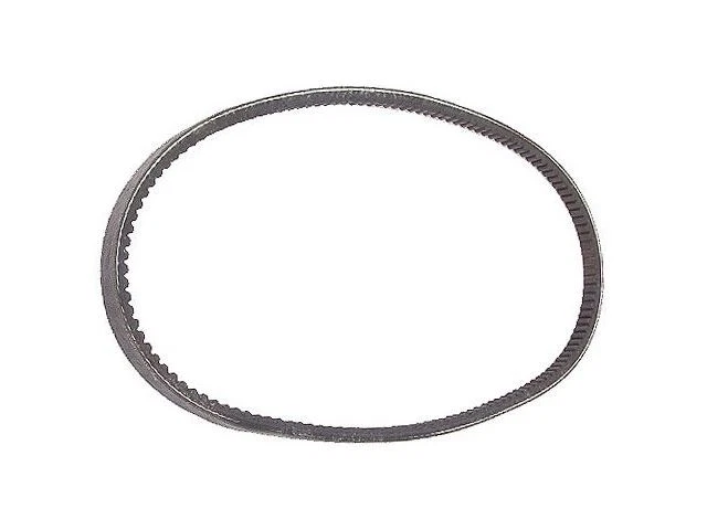 Accesorio de alternador 67QM27K correa de transmisión para Porsche 911 1976-1979 Foto 1 de 1