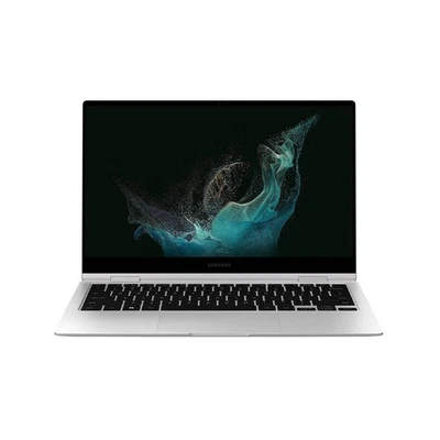 Samsung Galaxy Book2 Pro 360 13.3'' i7-1260P 512GB Win 11 Touchscreen Laptop - Image 1 of 2