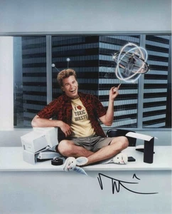VAL KILMER (+2025) - Schauspieler - Tombstone / Top Gun / Batman Forever - Autogrammfoto - Bild 1 von 1