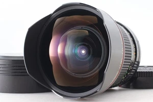 【COMO NUEVO】Canon Nuevo FD 14mm F/2.8 L MF Lente Ojo de Pez Gran Angular... - Imagen 1 de 10