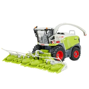 1/32 Claas Jaguar 980 Foarge Harvester 43285 - Picture 1 of 6