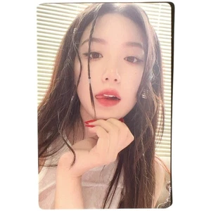 (G) - IDLE Idle Shuhua - "I SWAY" (Wind Ver.) Album Fotokarte Offiziell - Bild 1 von 2