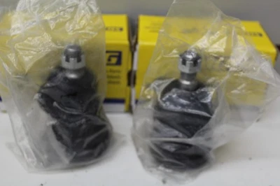 Par de rótulas inferiores delanteras MOOG K6145 para Chevy CAMARO Impala S10 Blazer S15 Foto 1 de 4