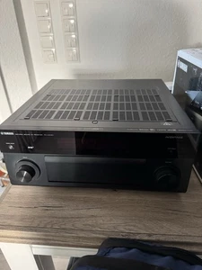 Hallo Verkaufe Yamaha RXA2080 - Bild 1 von 4