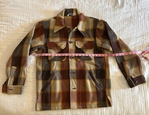 giacca woolrich M - Foto 1 di 6