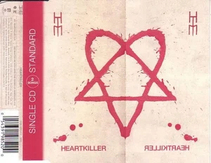 CD SINGLE Him Heartkiller NEW OVP Sire - Picture 1 of 1
