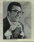1969 Press Photo Disc Jockey Gary Owens - tup07658