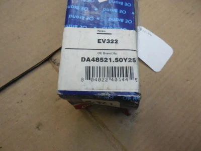 95-98 Fits Nissan 200SX/91-94 Nissan NX Front Inner Tie Rod End #EV322 H79 - Image 1 of 3