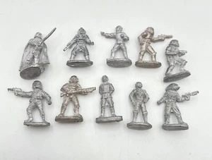 COMPLETE - Star Wars Imperial Forces Set 40302 - Darth Vader & Troops - West End - Picture 1 of 4