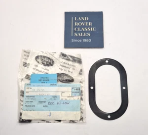 RANGE ROVER CLASSIC HI LO GAITER RETAINER- 391006- BRAND NEW OLD STOCK GENUINE - Picture 1 of 4