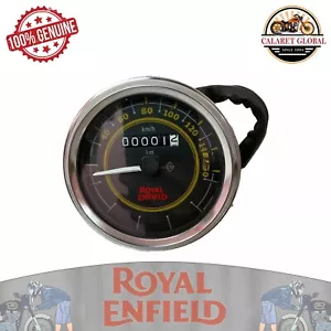 OEM Royal Enfield Tacho Kit für Bullet 350 Teile Bullet 500 - Bild 1 von 4