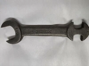 Vintage Purox 3 Way Open Ended Multi Wrench (CosTool180) - Picture 1 of 2
