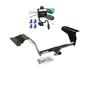 Trailer Tow Hitch For 04-07 Saturn Ion Trailer Hitch Tow Receiver With Wiring - Picture 1 of 5