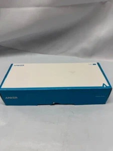 Anker 30W PowerPort Strip PD 2 Mini White Travel 2 Outlets & 3 USB (18W USB C) - Picture 1 of 4