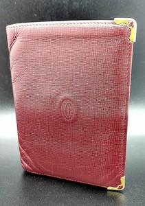 Portafogli da uomo Cartier | Acquisti Online su eBay
