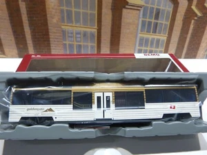 Bemo 3599346 Niederflurwagen MOB Goldenpass H0 AC       K28 - Picture 1 of 2