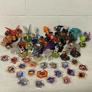 Disney Infinity Set. Figuren Figuren und mehr. - Bild 1 von 11